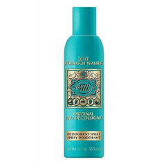Mäurer & Wirtz 4711 Deodorant Spray
