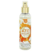 Maurer & Wirtz 4711 Remix Cologne Edition 2018 Body Spray 150ml Spray