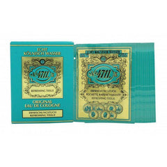 Mäurer & Wirtz 4711 Tissue Pack 10s