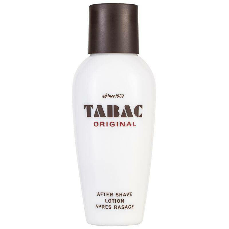 Mäurer & Wirtz Tabac Original Aftershave Lotion 75ml Splash