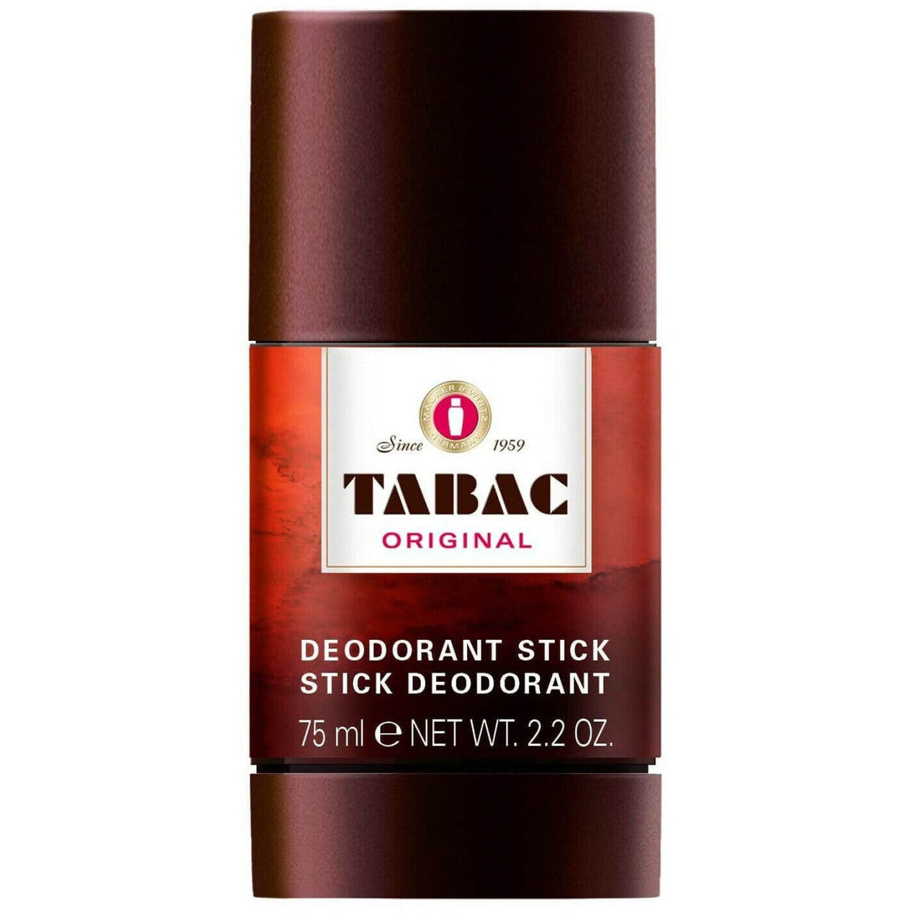 Mäurer & Wirtz Tabac Craftsman Deodorant Stick 75ml