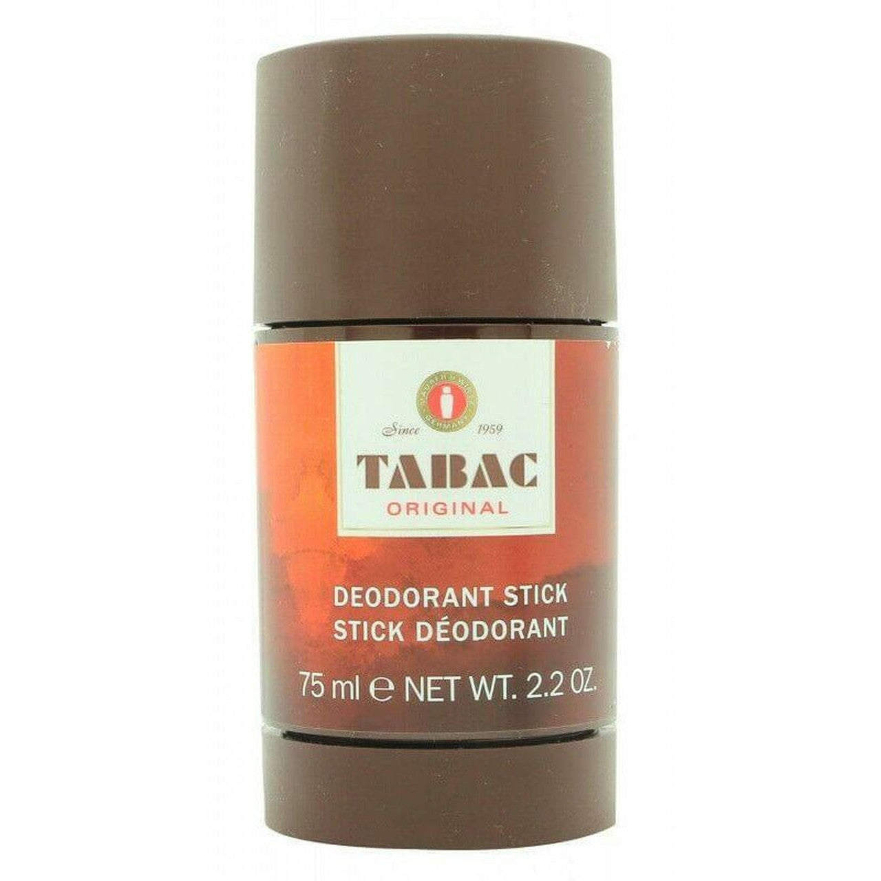 Mäurer & Wirtz Tabac Original Deodorant Stick 75ml