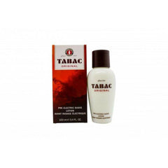 Mäurer & Wirtz Tabac Original Pre Electric Shave Lotion 100ml