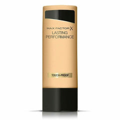Max Factor Lasting Performance Foundation 35ml 109 Natural Bronze