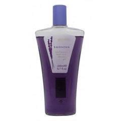 Mayfair Lavender Bath & Shower Gel 200ml