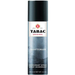 Mäurer & Wirtz Tabac Craftsman Deodorant Spray 200ml