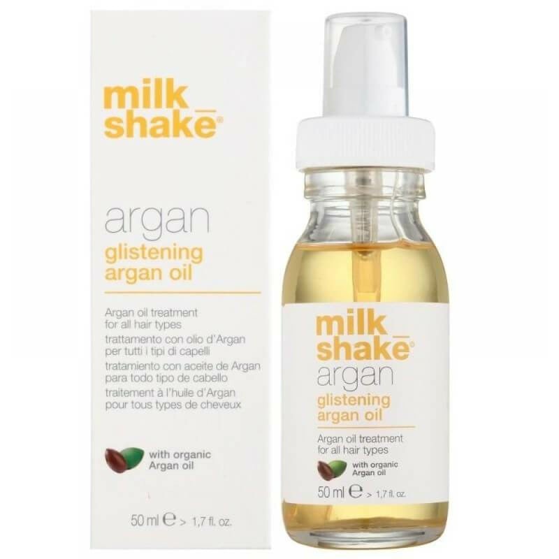 Milk_shake Glistening Argan Oil 50ml