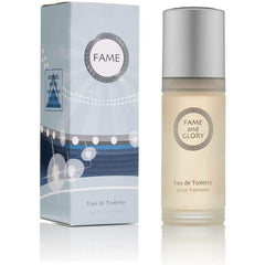 Milton Lloyd Fame And Glory Eau de Toilette 50ml Spray