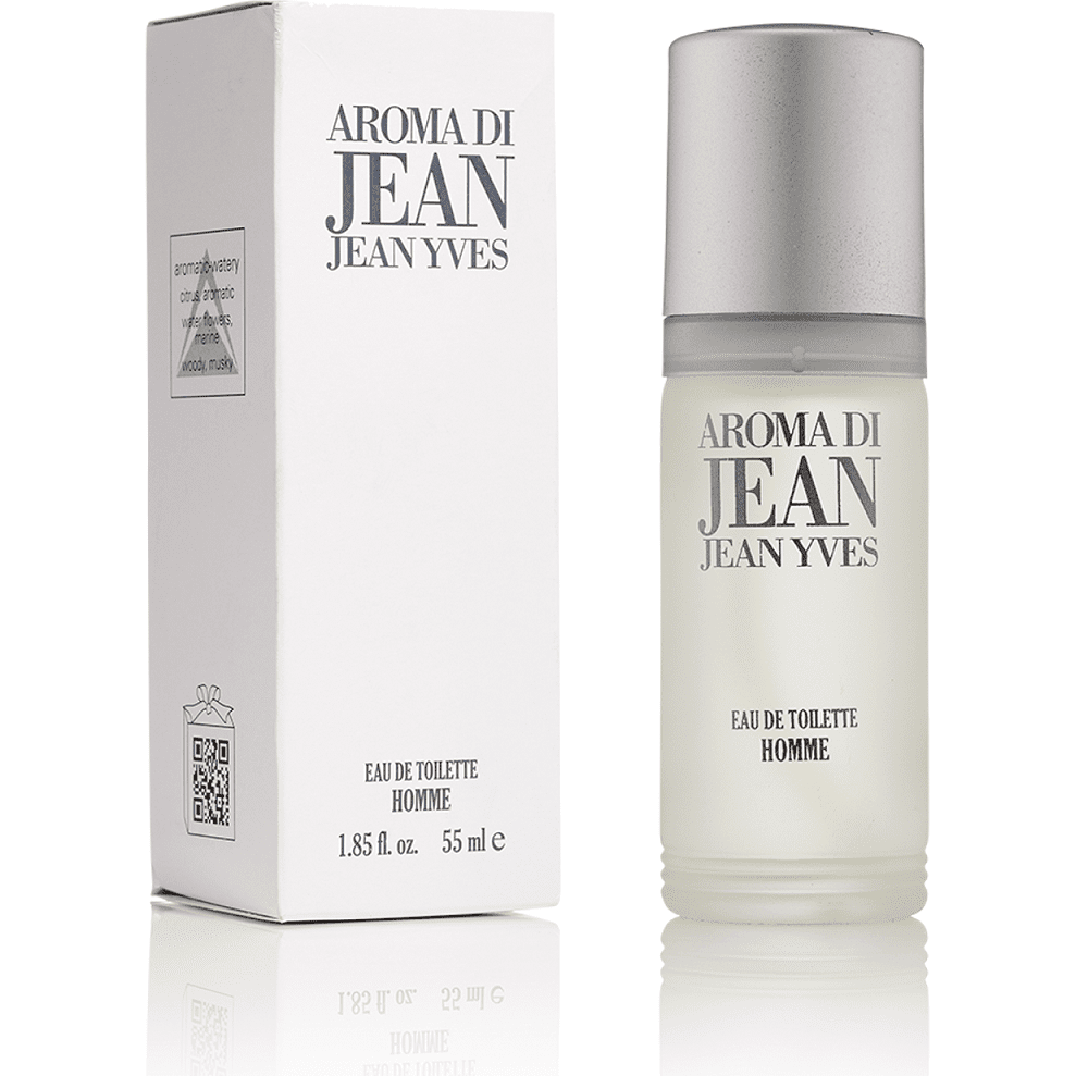 Milton Lloyd Aroma Di Jean Eau de Toilette Spray - 55ml