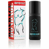 Milton Lloyd Bondage Hommes Eau de Toilette Spray - 50ml