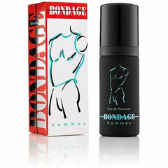 Milton Lloyd Bondage Hommes Eau de Toilette Spray - 50ml