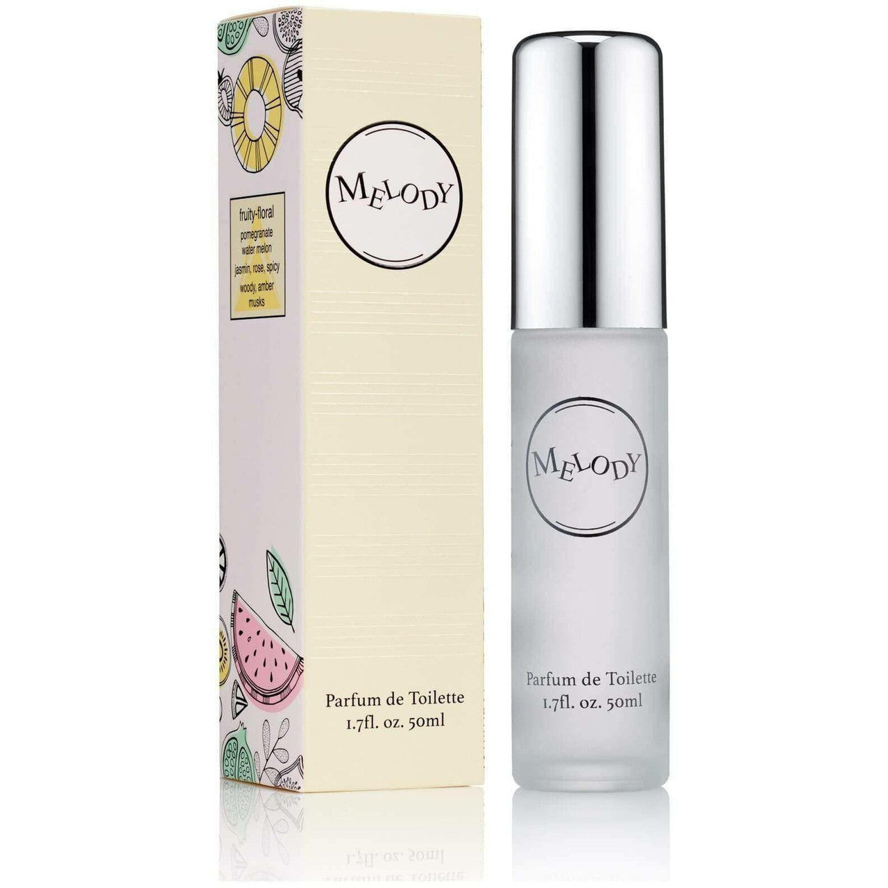 Milton Lloyd Melody Parfum de Toilette Spray