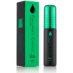 Milton Lloyd Perfumer's Choice No 9 Victor Eau de Parfum 50ml Spray