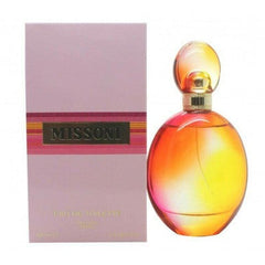 Missoni Eau de Toilette Spray