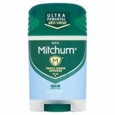 Mitchum Deodorant Stick Clean Control 41g