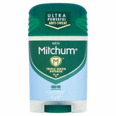 Mitchum Deodorant Stick Clean Control 41g