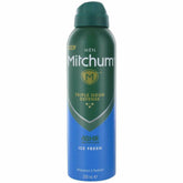 Mitchum Ice Fresh Deodorant Spray 200ml