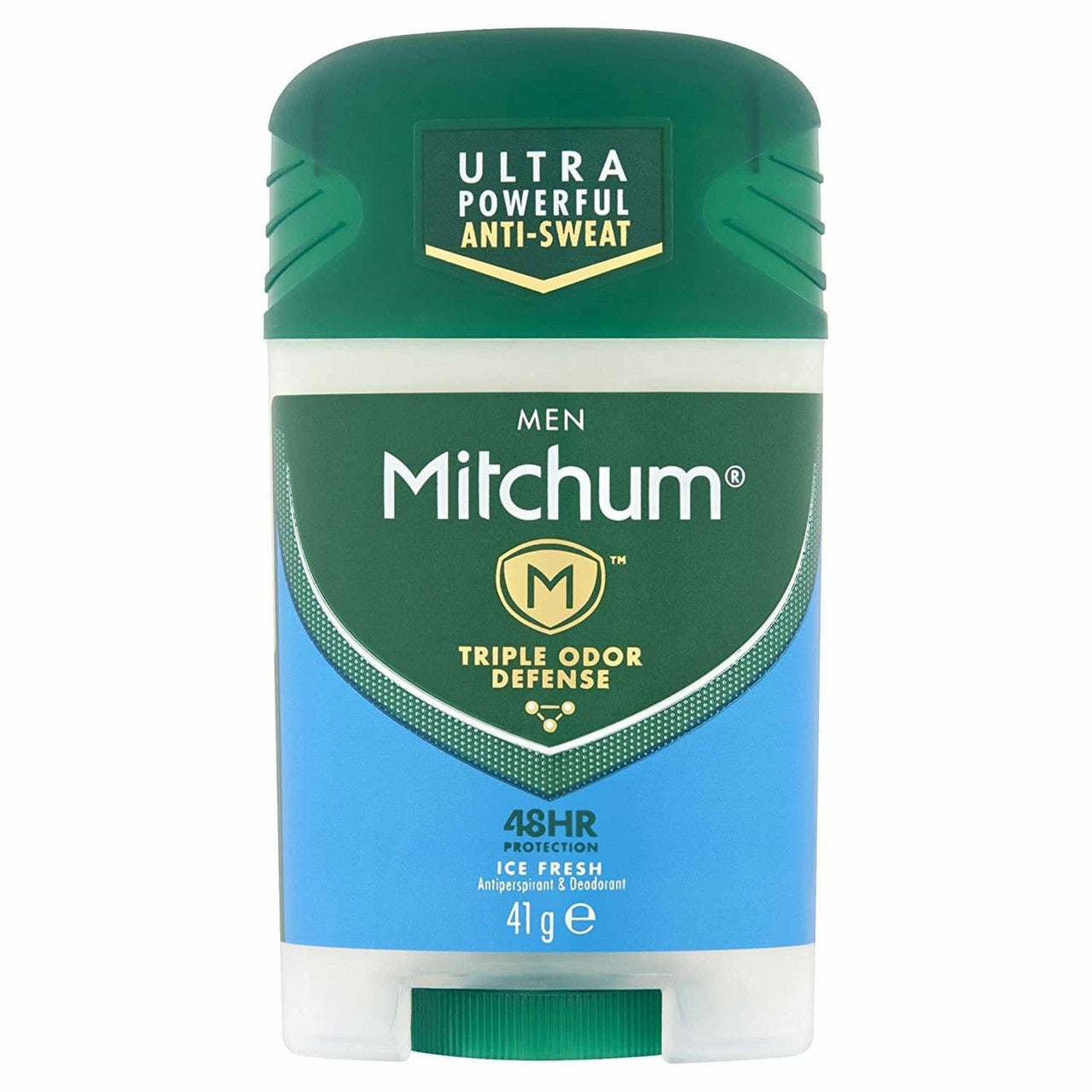 Mitchum Ice Fresh Deodorant Stick 41g