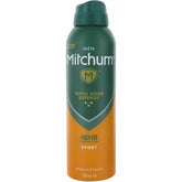 Mitchum Men Sport Deodorant Spray 200ml