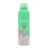 Mitchum Powder Fresh Deodorant Spray 200ml