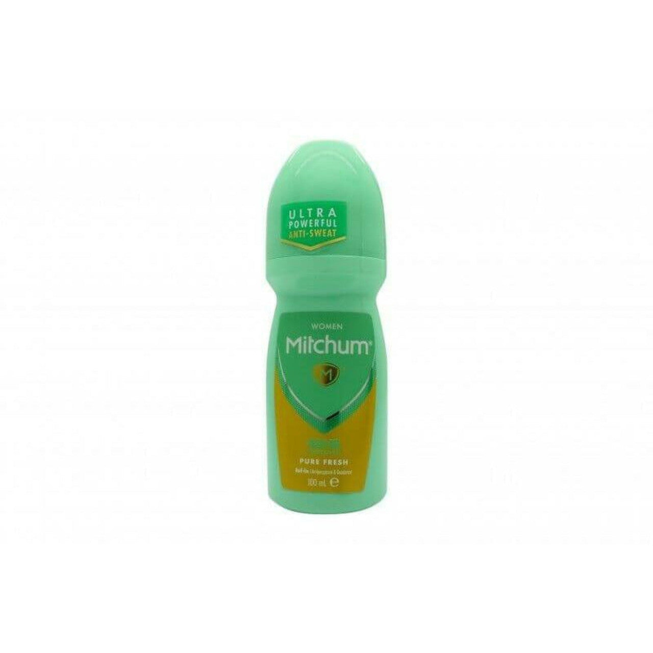 Mitchum Roll-On Pure Fresh Deodorant 100ml
