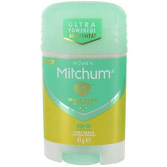 Mitchum Women Pure Fresh Deodorant Stick 41g
