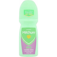 Mitchum Women Shower Fresh Deodorant Roll-On 100ml