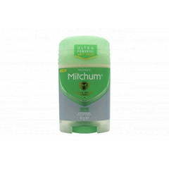 Mitchum Women Unscented Deodorant Stick 41g