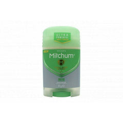 Mitchum Women Unscented Deodorant Stick 41g