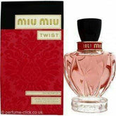 Miu Miu Twist Eau de Parfum Spray - 100ml