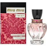 Miu Miu Twist Eau de Parfum Spray - 50ml