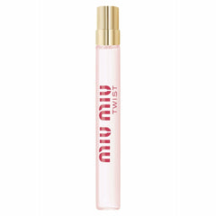 Miu Miu Twist Eau de Parfum Spray - 10ml