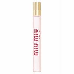 Miu Miu Twist Eau de Parfum Spray - 10ml