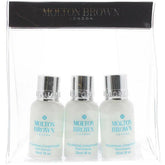 Molton Brown Volumising Conditioner With Kumudu Gift Set 3 x 30ml