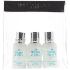 Molton Brown Volumising Conditioner With Kumudu Gift Set 3 x 30ml