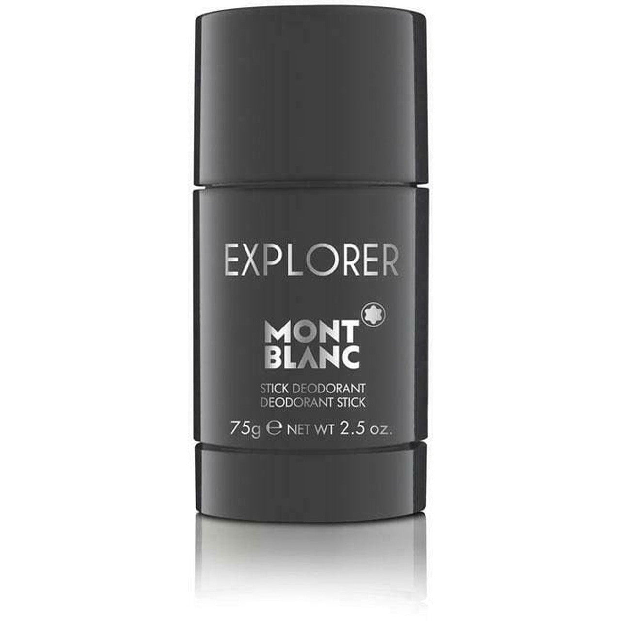Mont Blanc Explorer Deodorant Stick 75g