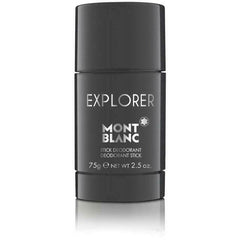 Mont Blanc Explorer Deodorant Stick 75g