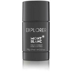 Mont Blanc Explorer Deodorant Stick 75g