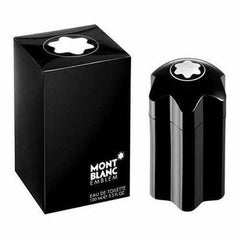 Mont Blanc Emblem Eau de Toilette Spray - 100ml