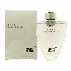 Mont Blanc Femme Individuelle Eau de Toilette Spray - 75ml