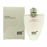Mont Blanc Femme Individuelle Eau de Toilette Spray - 75ml