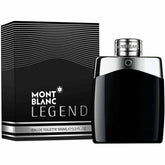 Mont Blanc Legend Eau de Toilette Spray - 100ml