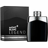Mont Blanc Legend Eau de Toilette Spray - 100ml