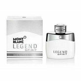 Mont Blanc Legend Spirit Eau de Toilette Spray - 30ml