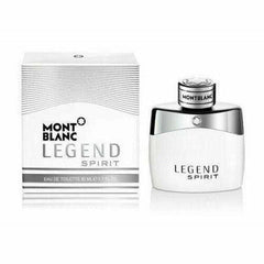 Mont Blanc Legend Spirit Eau de Toilette Spray - 30ml