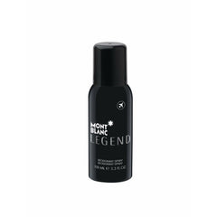 Mont Blanc Legend Deodorant Spray 100ml