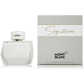 Mont Blanc Signature Eau de Parfum Spray - 90ml