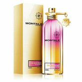 Montale The New Rose Eau de Parfum Spray - 100ml