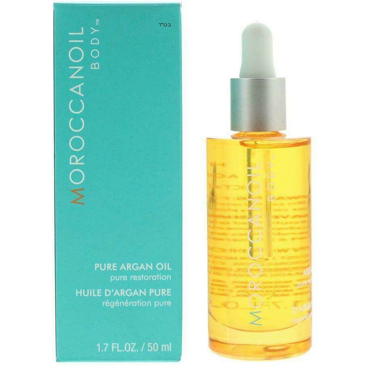 Moroccanoil Body Pure Argan Oil 50ml