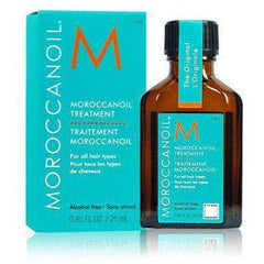 Moroccanoil Hair Treatment 25ml